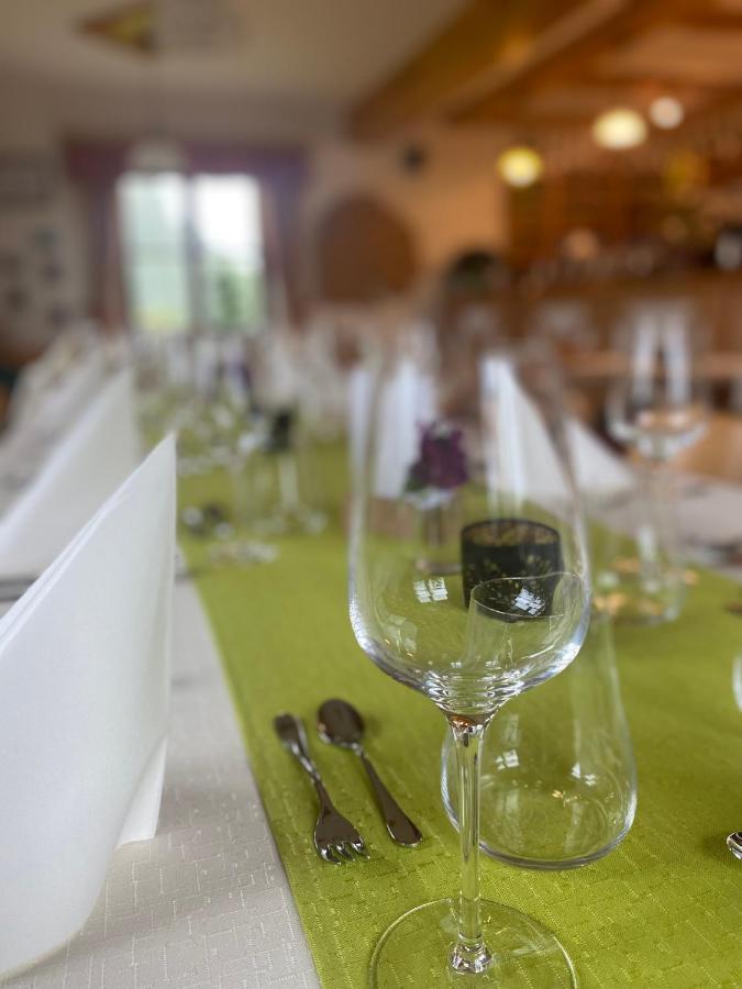 Trautenburg Stub'N Leutschach Eksteriør bilde