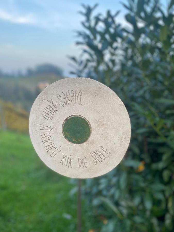 Trautenburg Stub'N Leutschach Eksteriør bilde