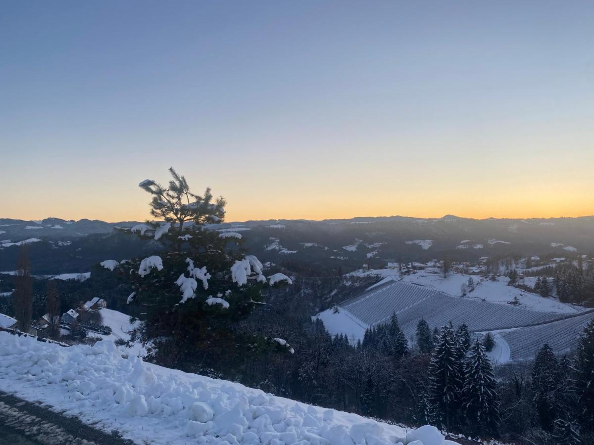 Trautenburg Stub'N Leutschach Eksteriør bilde