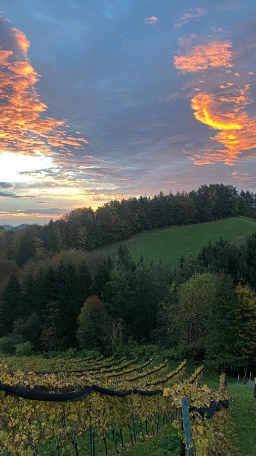 Trautenburg Stub'N Leutschach Eksteriør bilde